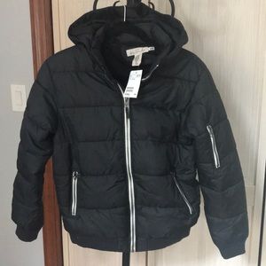 Boys’ jacket